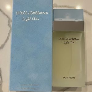 Dolce & Gabbana Light Blue 100ml/3.5fl oz